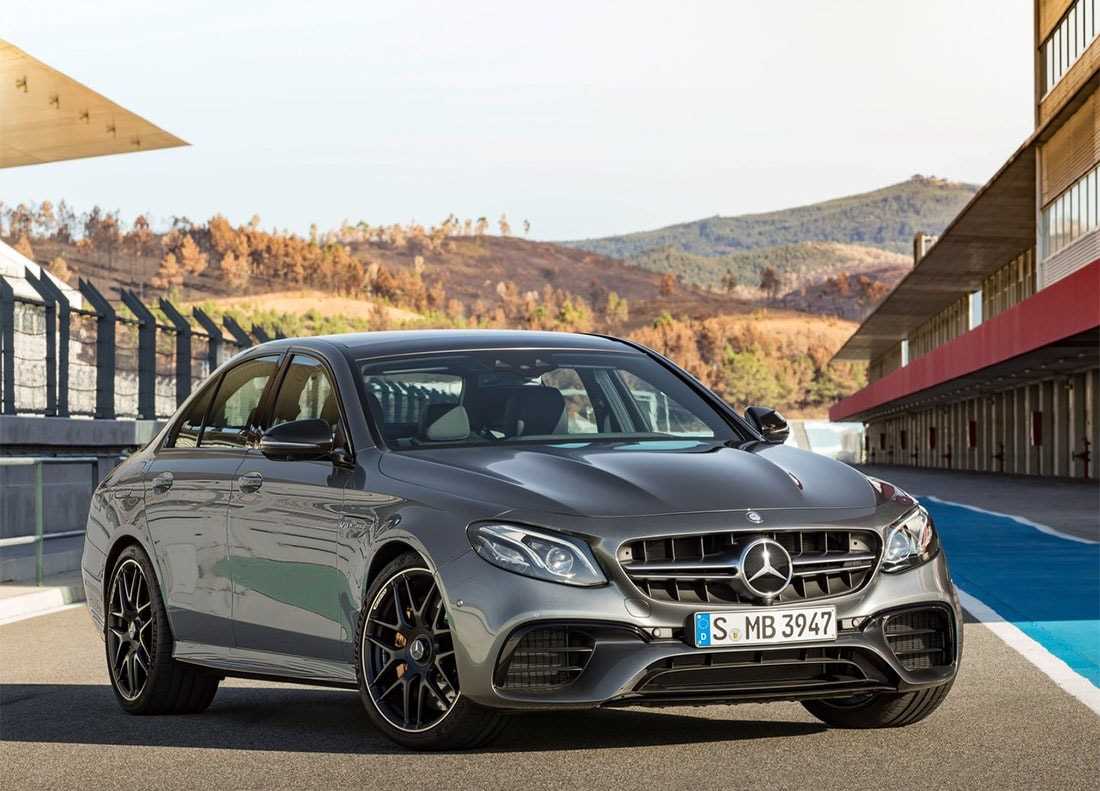 Reprogramiranje vozila Mercedes-Benz E 350e  299