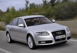 Reprogramiranje vozila Audi A6 2.7 TDI 190