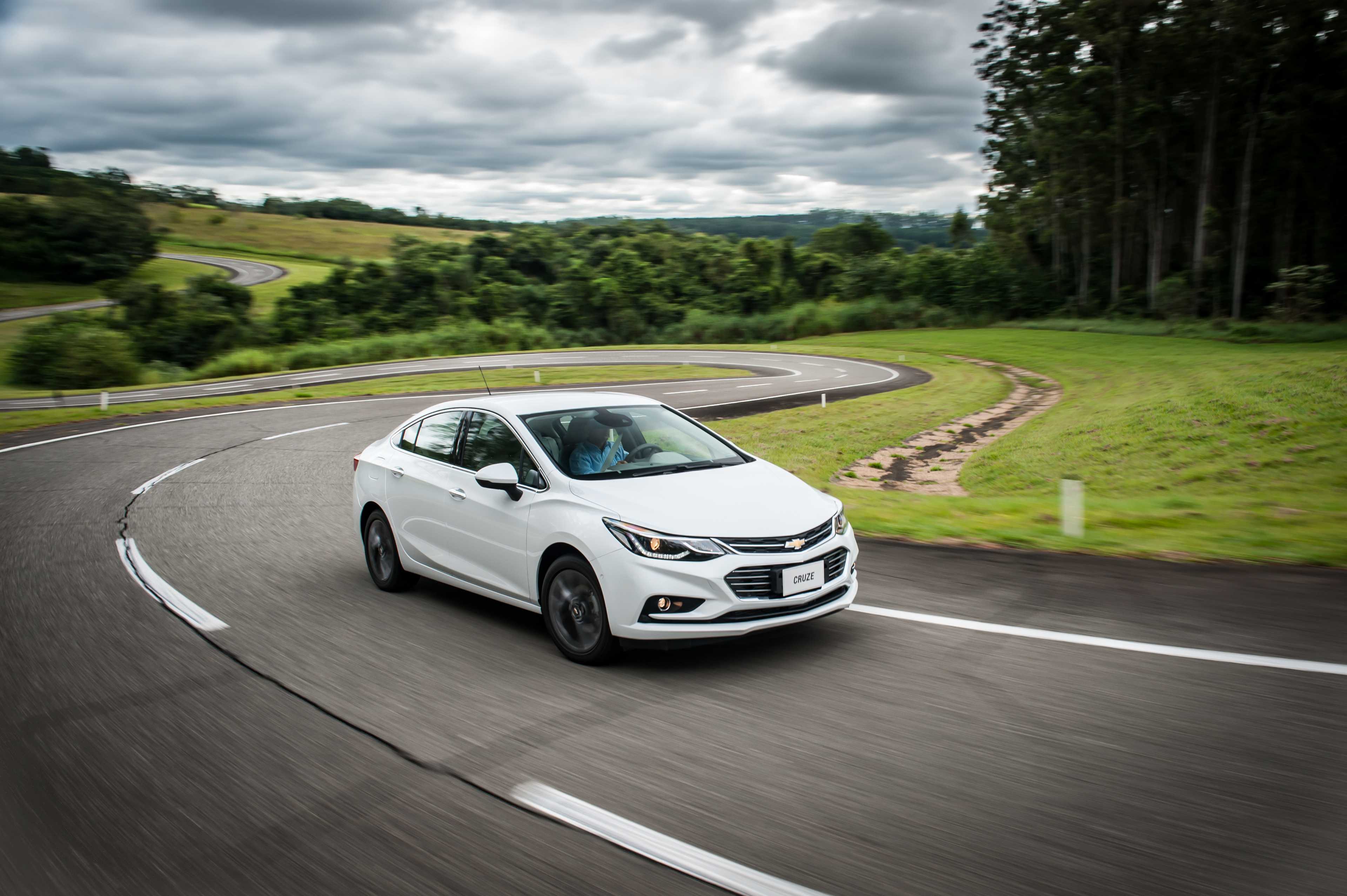 Reprogramiranje vozila Chevrolet Cruze 1.4 Turbo  155