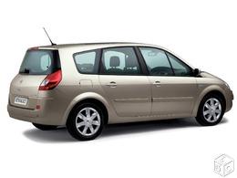Reprogramiranje vozila Renault Scenic 2.0 DCi 150