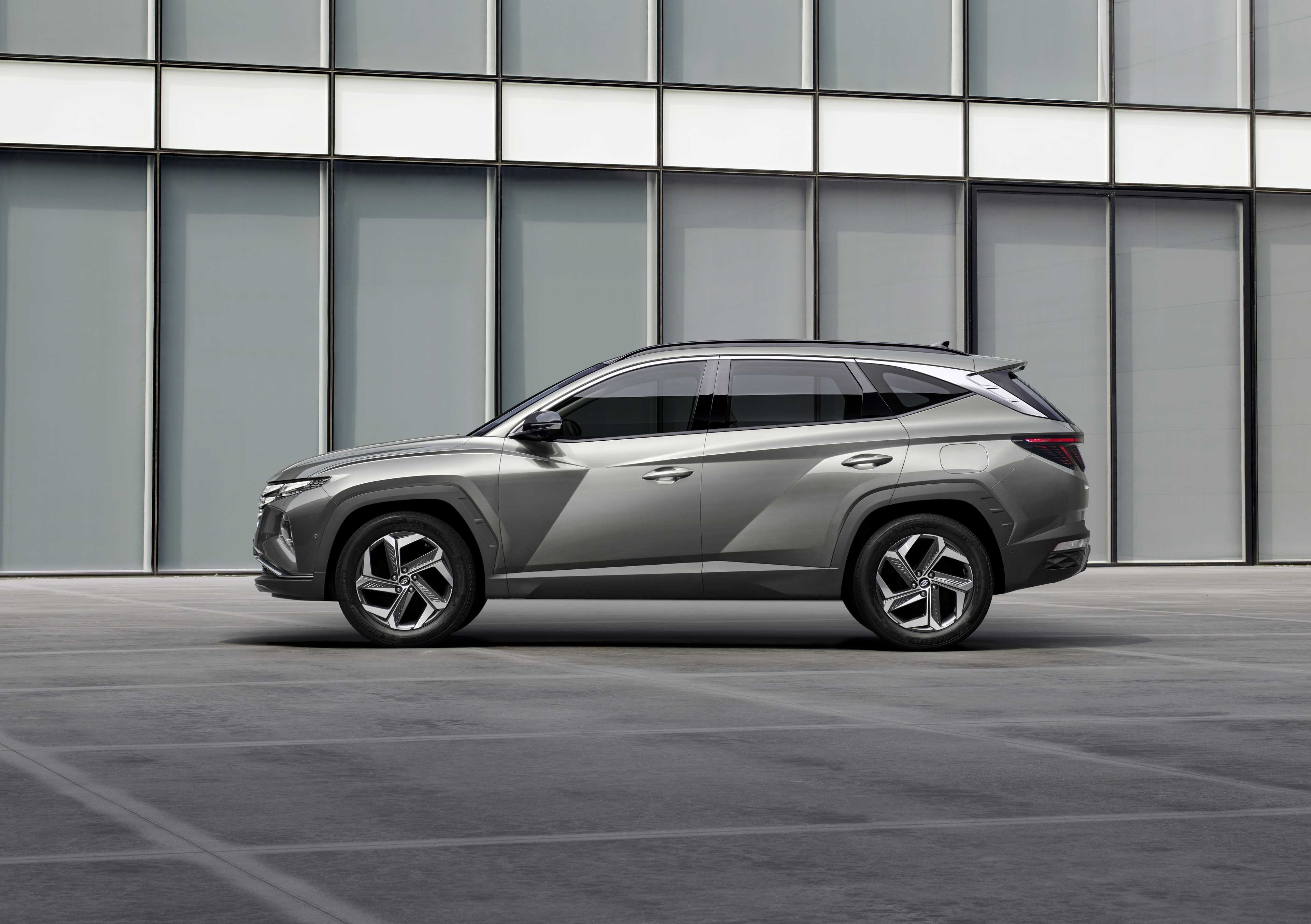 Reprogramiranje vozila Hyundai Tucson 1.6 T-GDI Hybrid 265