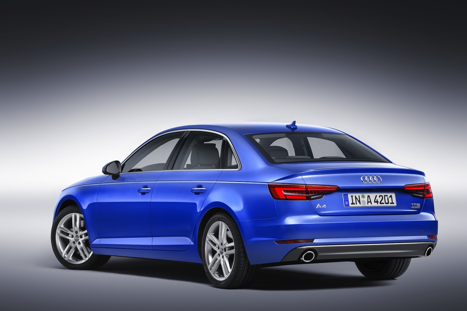 Reprogramiranje vozila Audi A4 2.0 FSI 150