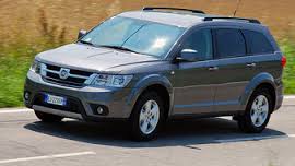 Reprogramiranje vozila Fiat Freemont 2.0 Multijet 140