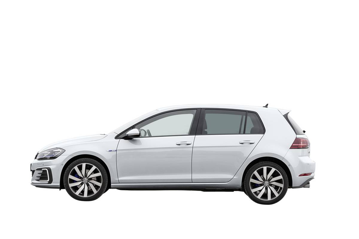 Reprogramiranje vozila Volkswagen Golf 1.5 TSI 130