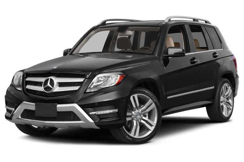 Reprogramiranje vozila Mercedes-Benz GLK 350 CDI 211