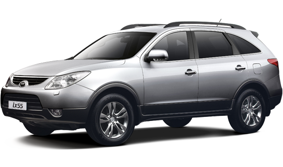 Reprogramiranje vozila Hyundai ix55 3.0 V6 CRDi 240