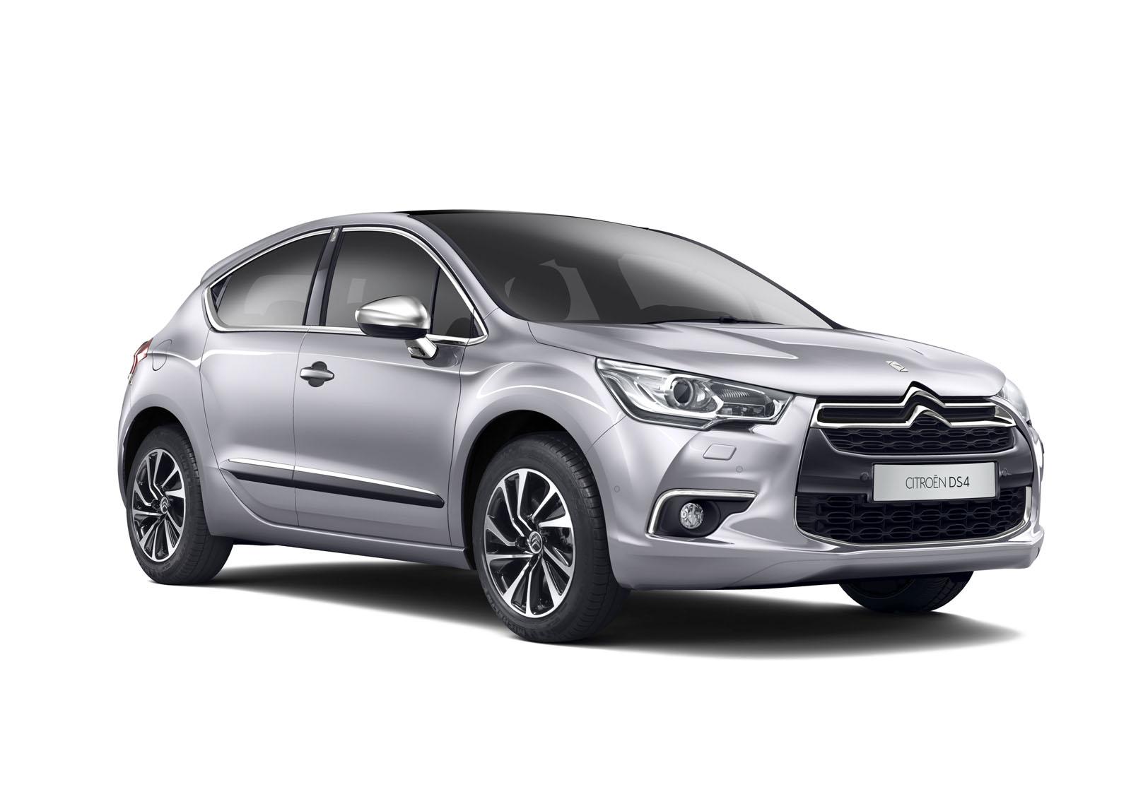 Reprogramiranje vozila Citroën DS4 2.0 BlueHDI 180