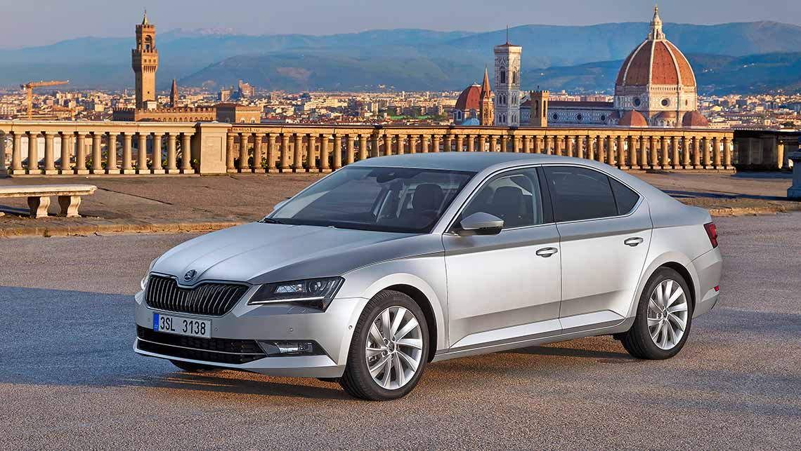 Reprogramiranje vozila Skoda Superb 2.0 TSI (GPF) 272