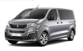 Reprogramiranje vozila Peugeot Traveller 2.0 BlueHDi (Euro 6.3) 180