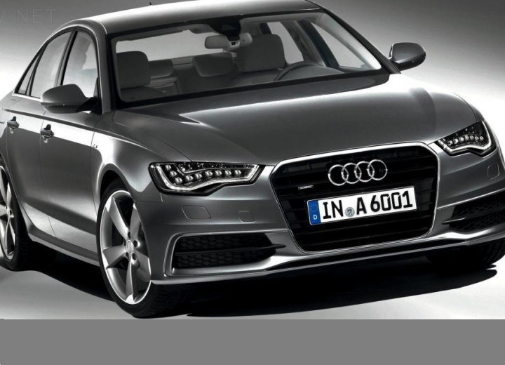 Reprogramiranje vozila Audi A6 2.0 TFSI 180