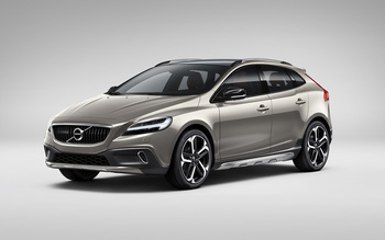 Reprogramiranje vozila Volvo V40 / V40 Cross Country 2.0 D3 150