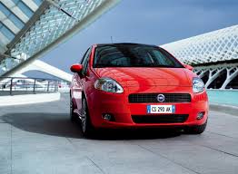 Reprogramiranje vozila Fiat Grande Punto 1.3 JTD 90