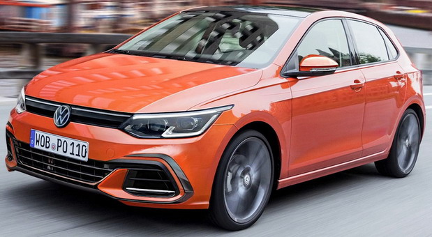 Reprogramiranje vozila Volkswagen Polo 1.0 MPI 80