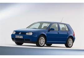 Reprogramiranje vozila Volkswagen Golf 1.8T 20v GTI 180