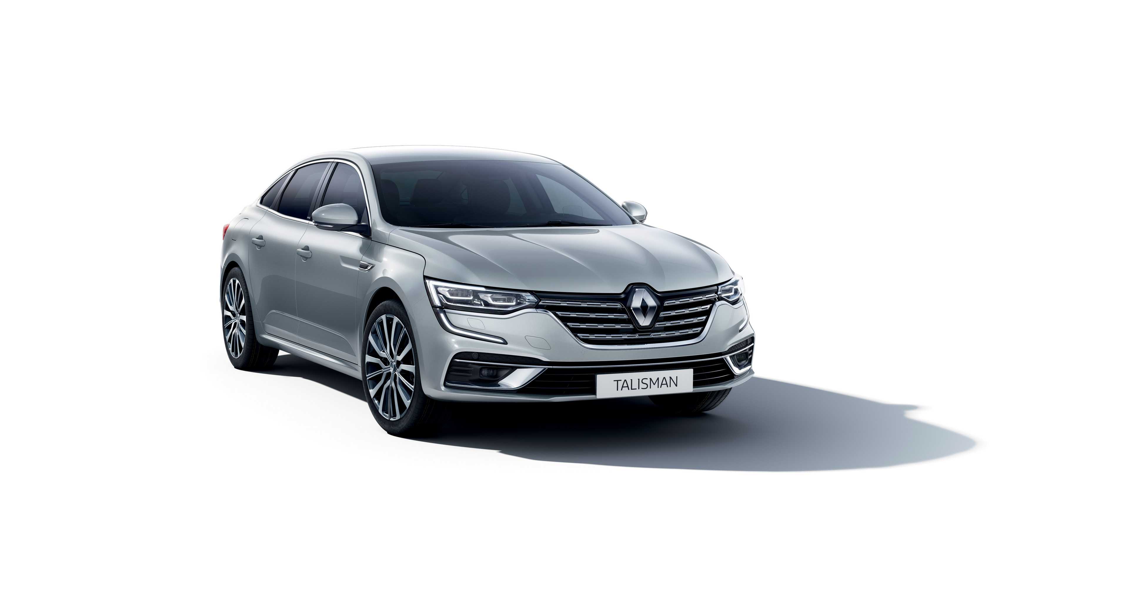 Reprogramiranje vozila Renault Talisman 1.3 TCE 140