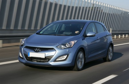 Reprogramiranje vozila Hyundai i30 1.6 CRDi 128