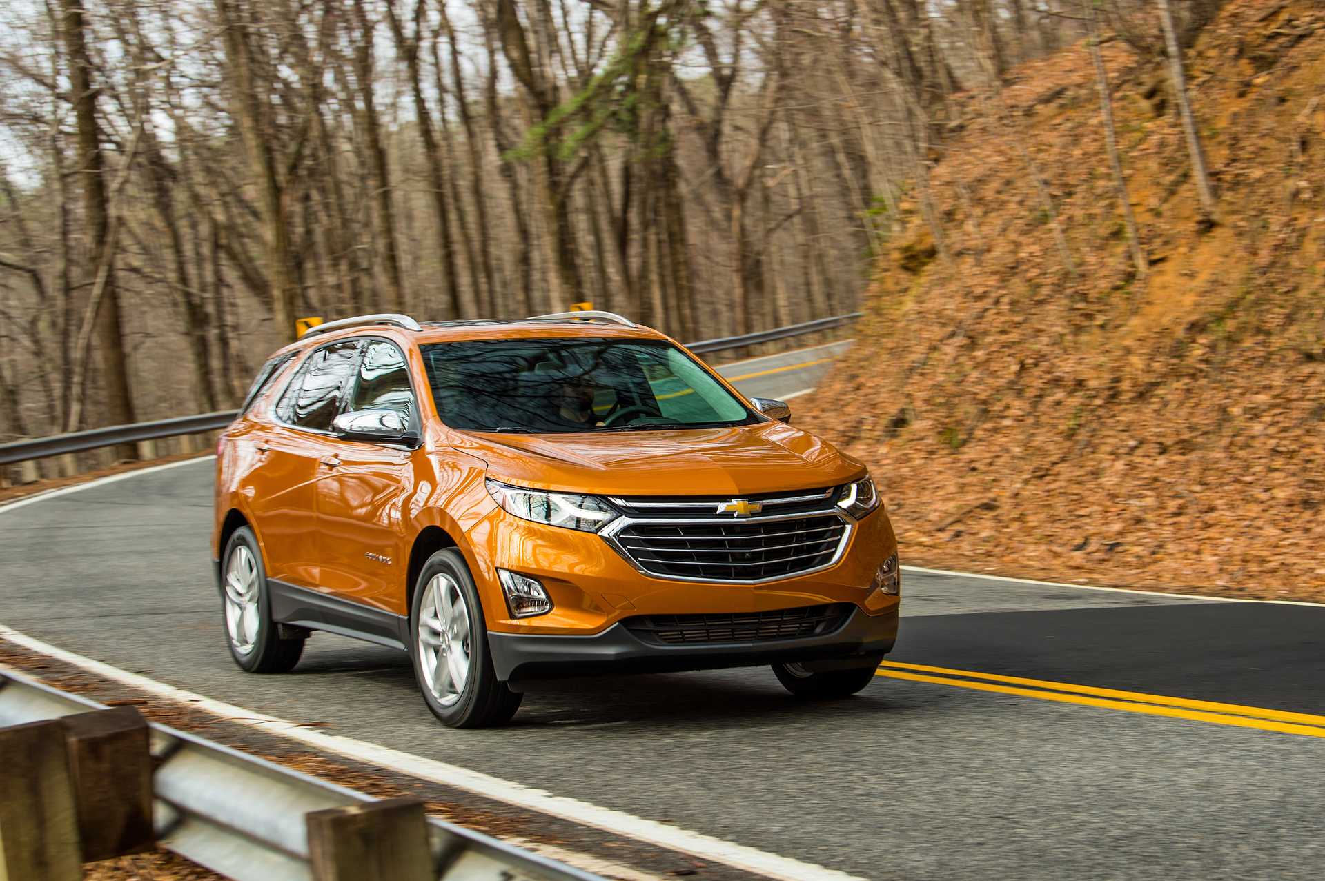 Reprogramiranje vozila Chevrolet Equinox 1.5T  175
