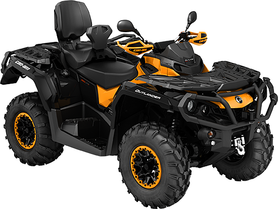 Reprogramiranje vozila Can-am Outlander 1000  85