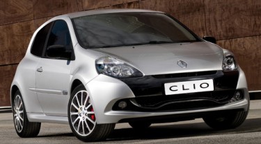 Reprogramiranje vozila Renault Clio 2.0i 16v RS 201