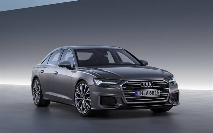 Reprogramiranje vozila Audi A6 45 TFSI (2.0T) 245