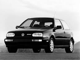Reprogramiranje vozila Volkswagen Golf 2.9 VR6  190