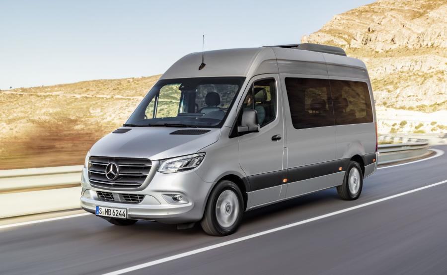 Reprogramiranje vozila Mercedes-Benz Sprinter 214/314/414/514 CDI 143