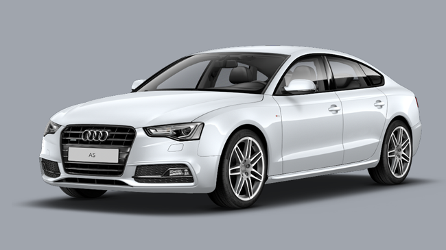 Reprogramiranje vozila Audi A5 2.0 TDI CR 150