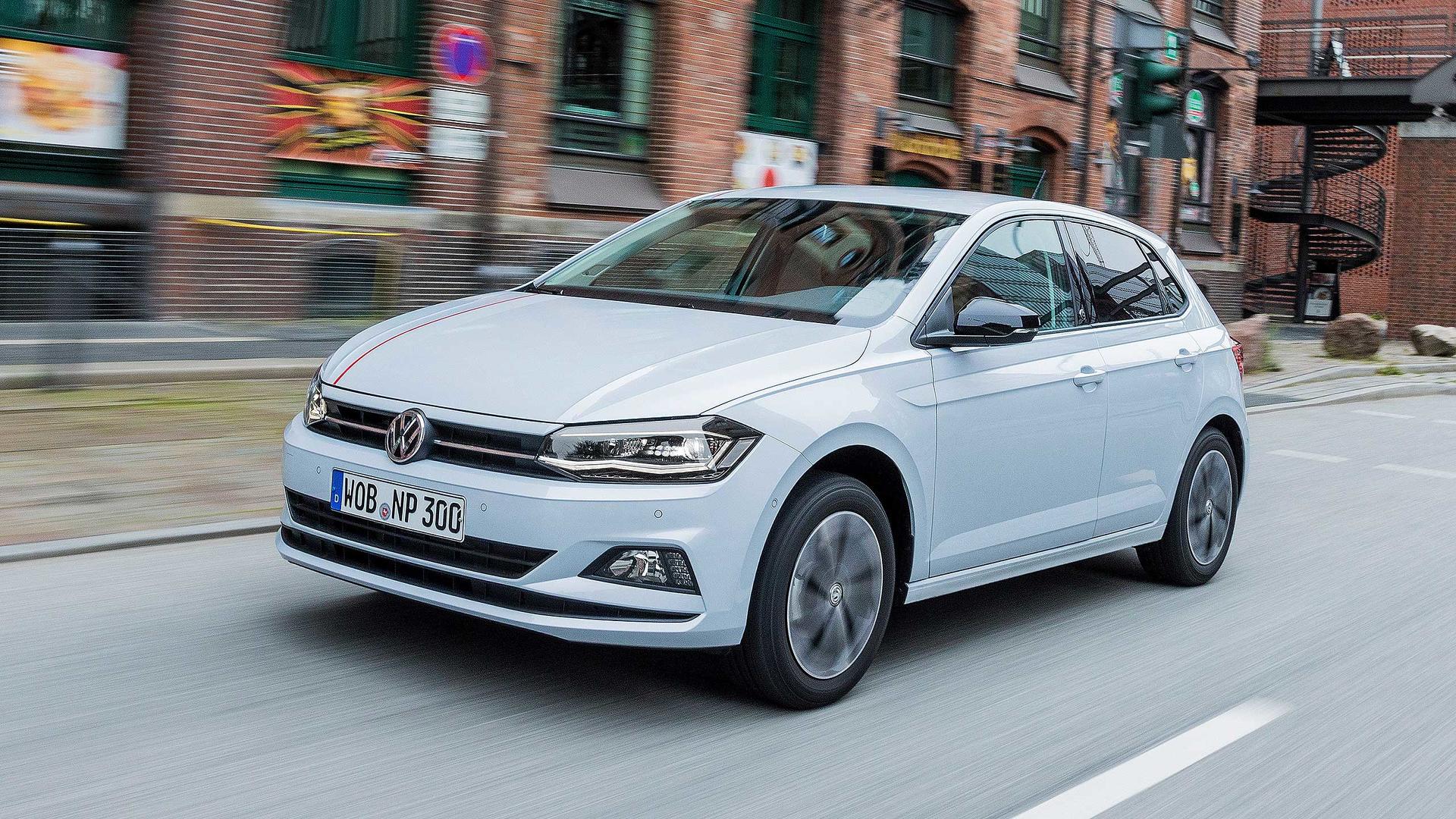 Reprogramiranje vozila Volkswagen Polo 1.0 MPI 80