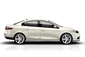 Reprogramiranje vozila Renault Fluence 1.5 DCi 105