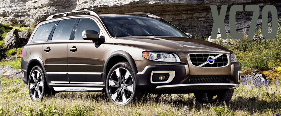 Reprogramiranje vozila Volvo XC70 2.0 D4 181