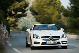 Reprogramiranje vozila Mercedes-Benz SLK 250 CDI 204