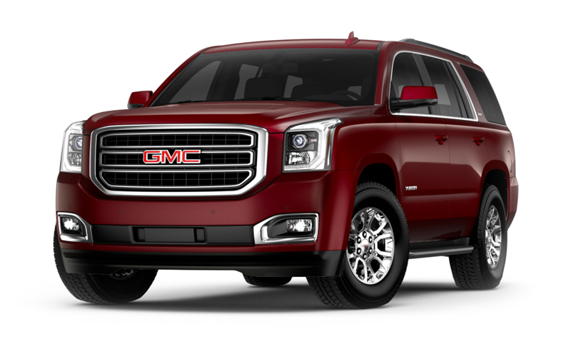 Reprogramiranje vozila GMC Yukon 5.3 V8  340