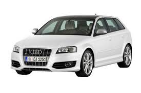 Reprogramiranje vozila Audi S3 2.0 TFSI 265
