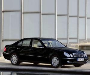 Reprogramiranje vozila Mercedes-Benz E 240 V6  177