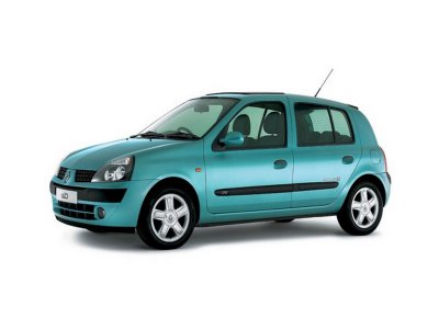 Reprogramiranje vozila Renault Clio 1.5 DCi 85