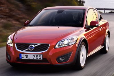 Reprogramiranje vozila Volvo C30 1.6D  109