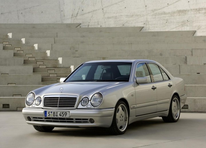 Reprogramiranje vozila Mercedes-Benz E 220 CDI 143