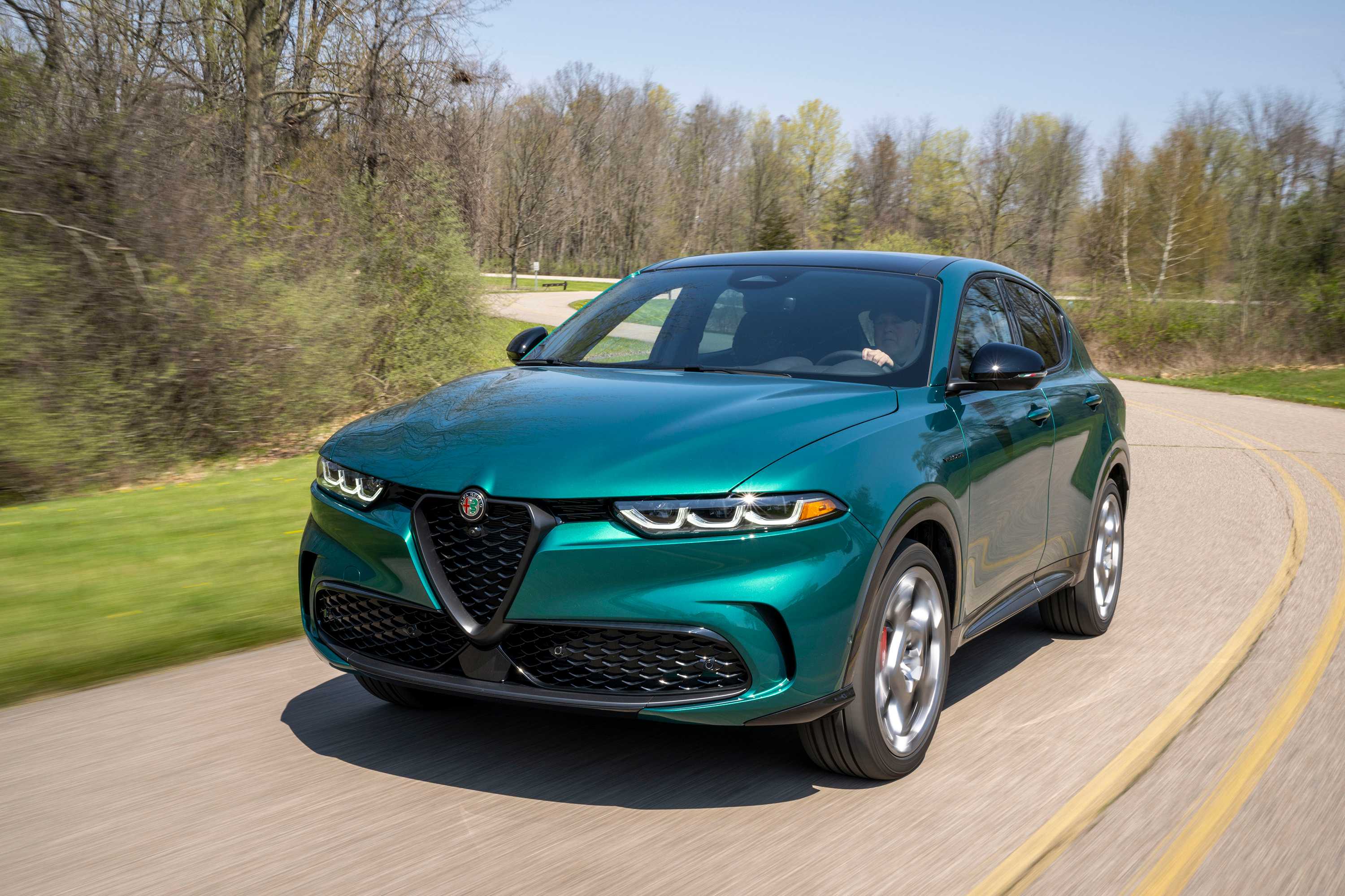 Reprogramiranje vozila Alfa Romeo Tonale 1.6 VGT-D 130