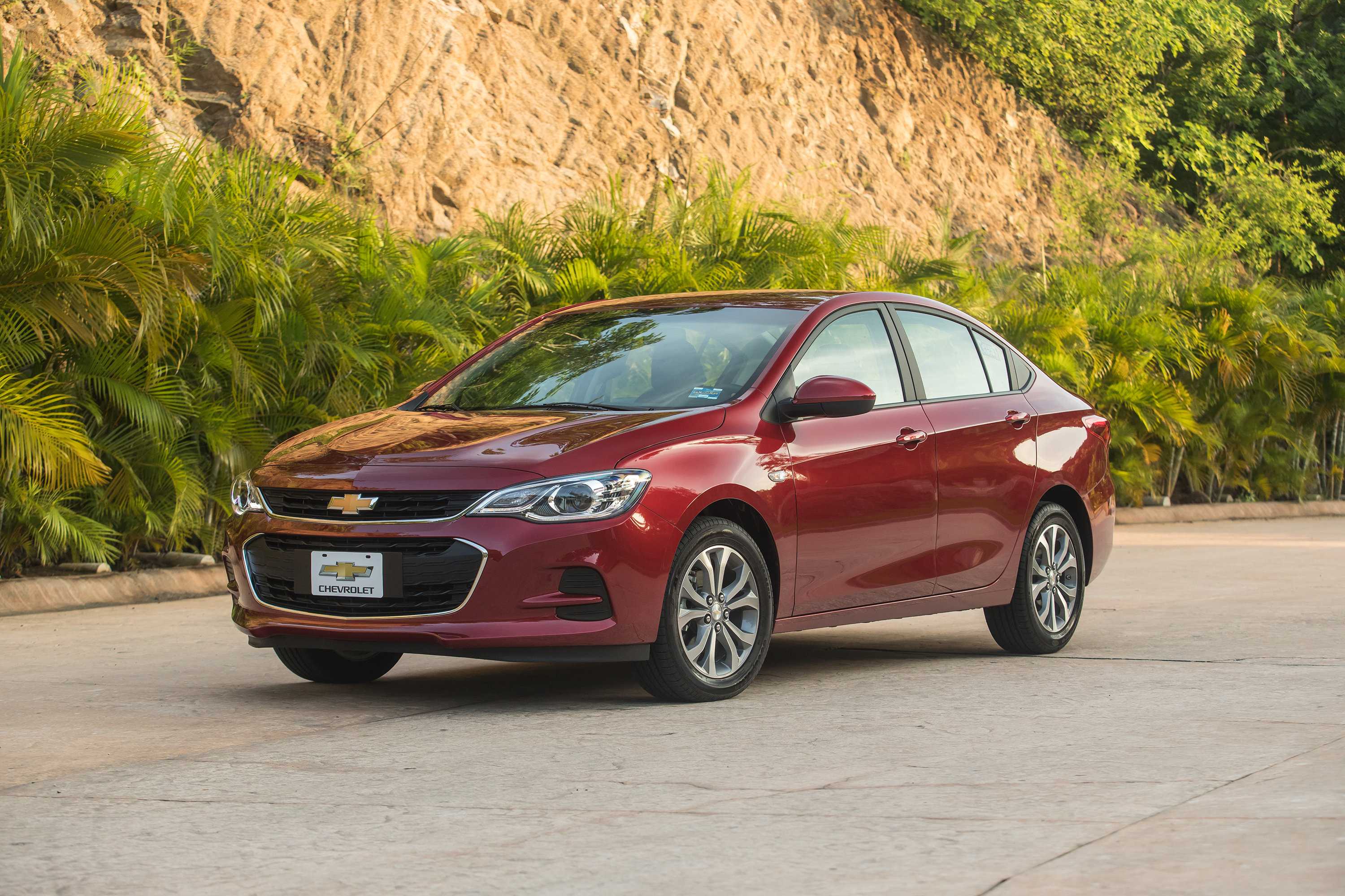 Reprogramiranje vozila Chevrolet Cavelier 1.5  107