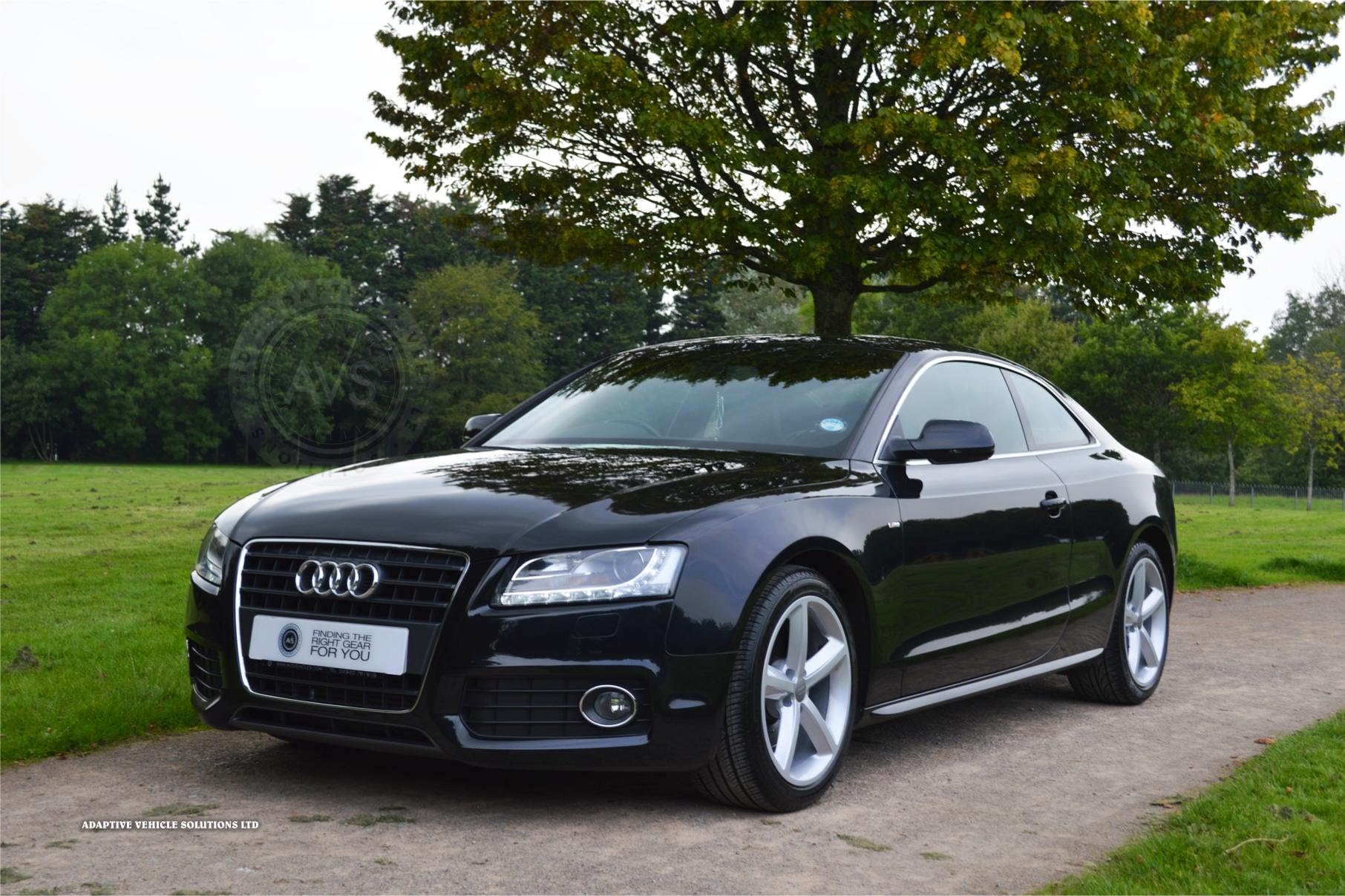 Reprogramiranje vozila Audi A5 2.0 TFSI 211