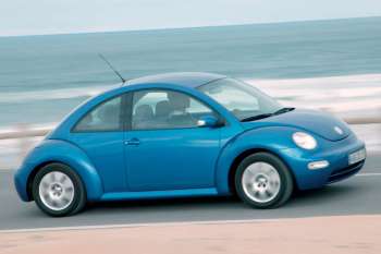Reprogramiranje vozila Volkswagen New Beetle 1.9 TDI 100