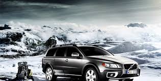 Reprogramiranje vozila Volvo XC70 3.2  238