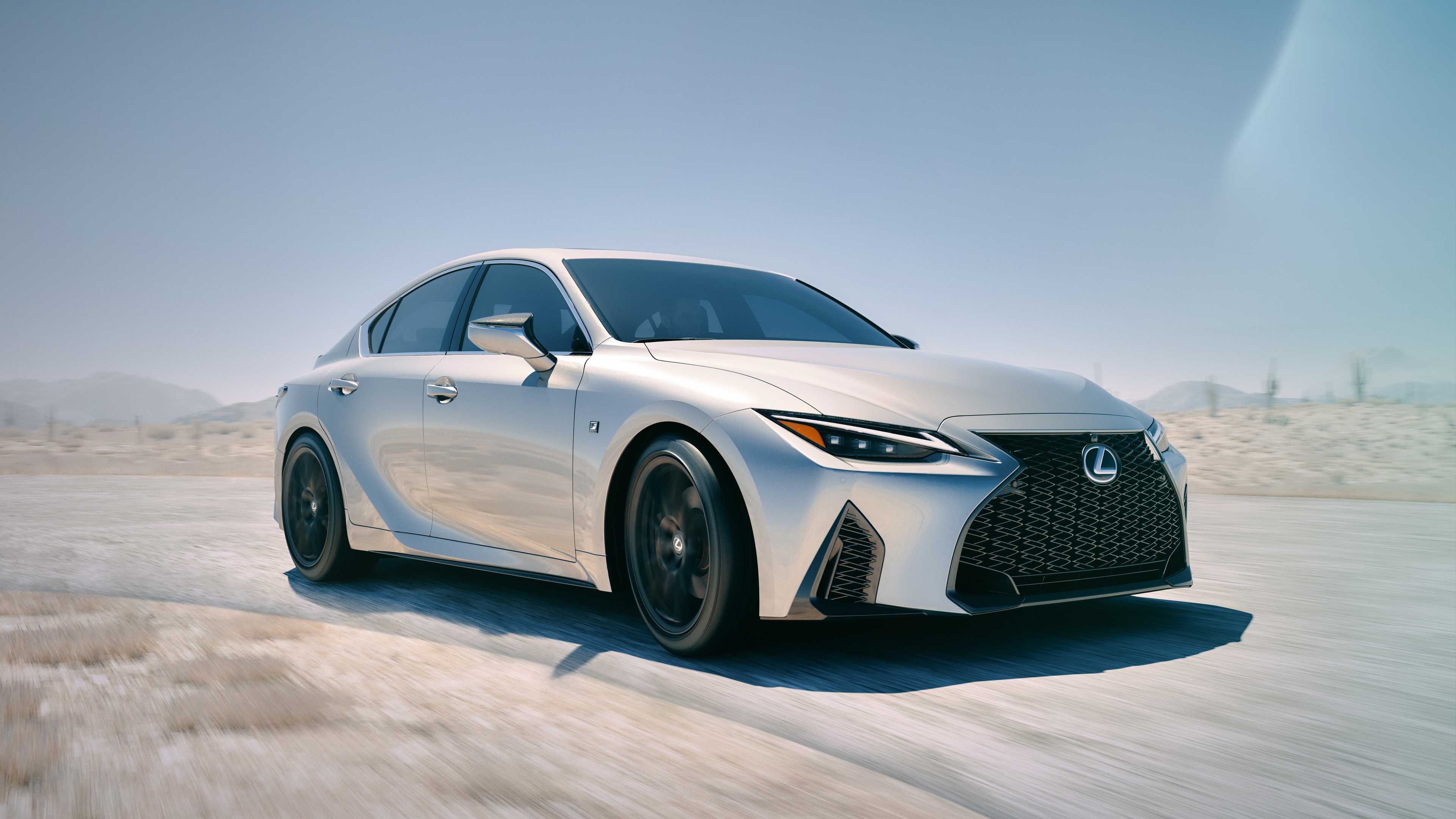 Reprogramiranje vozila Lexus IS 300i V6  260