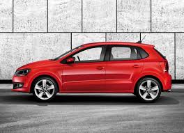 Reprogramiranje vozila Volkswagen Polo 1.2 TDI 75