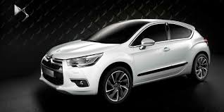 Reprogramiranje vozila Citroën DS4 2.0 HDi 163