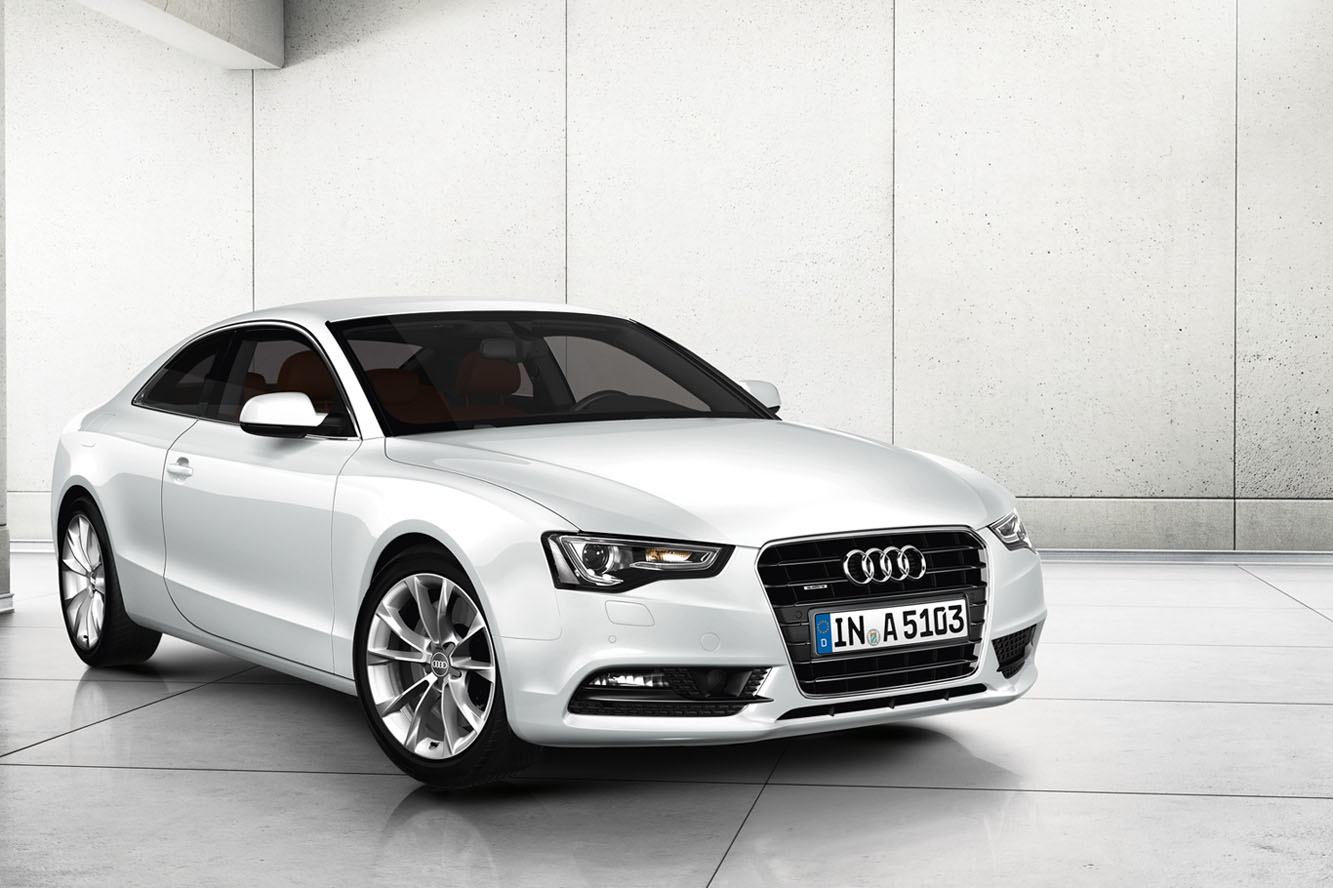 Reprogramiranje vozila Audi A5 2.0 TDI CR 177