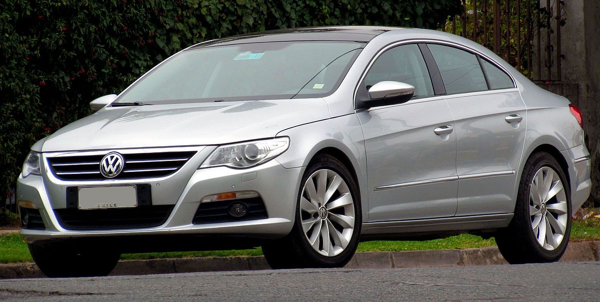 Reprogramiranje vozila Volkswagen Passat CC 2.0 TDI CR 143