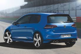 Reprogramiranje vozila Volkswagen Golf 2.0 TSI R 300