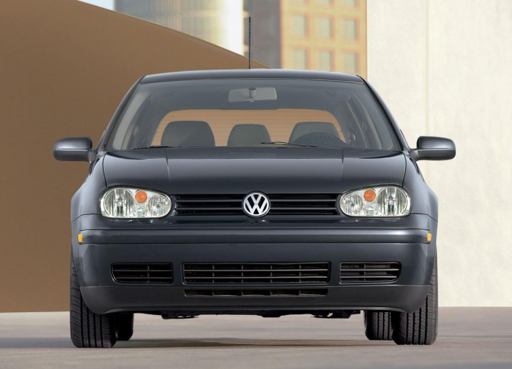 Reprogramiranje vozila Volkswagen Golf 1.9 TDI 130