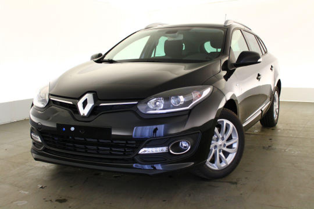 Reprogramiranje vozila Renault Megane 1.5 DCi 95